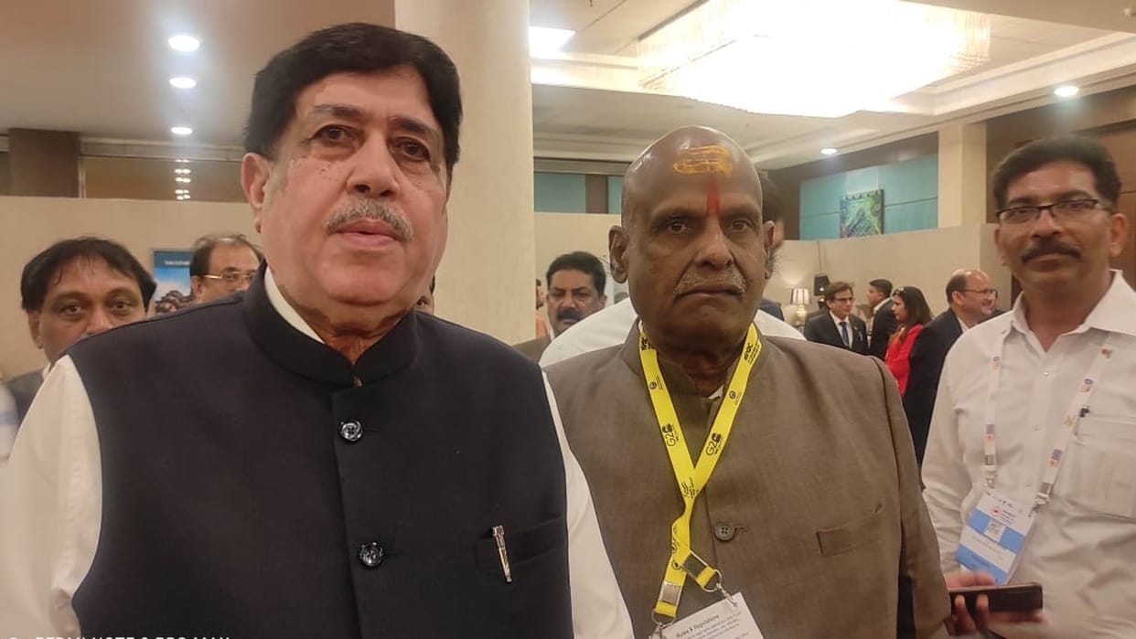 Agro Park in Ujjain, Ashta, investment in cement factory to open in Itarsi