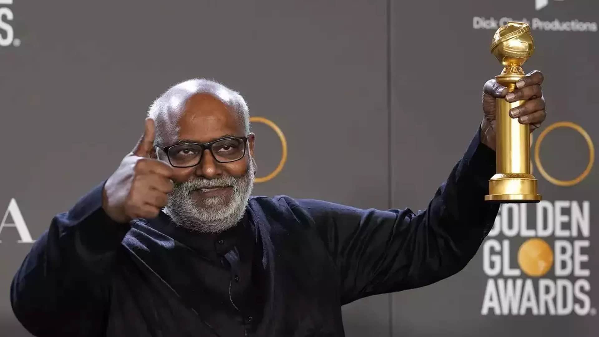 Golden Globe Winner MM Keeravani Birthday know unknown facts about music composer life and career