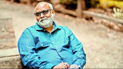 Golden Globe awards 2023 Winner RRR Music Director M M Keeravani Know more about Naatu Naatu Composer