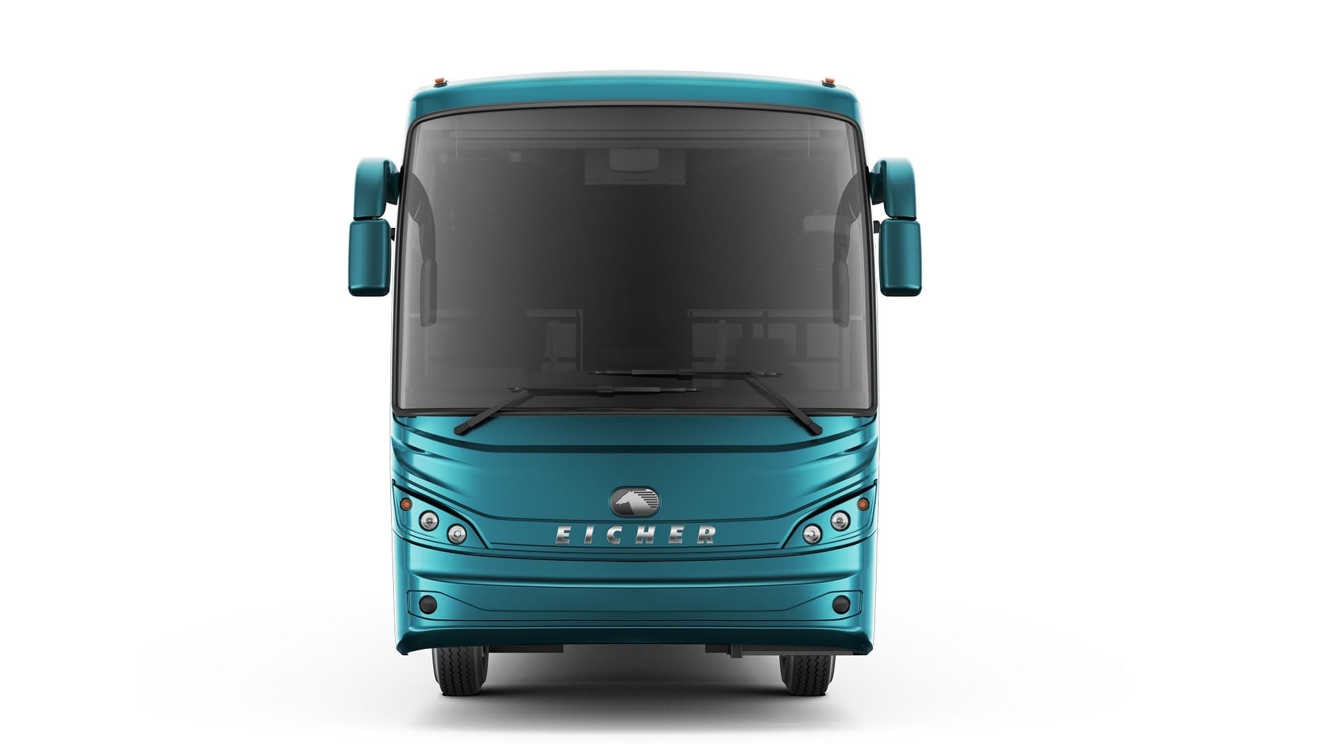 Auto Expo 2023 VE Commercial Vehicles unveiled range of future ready mobility solutions from Eicher and Volvo