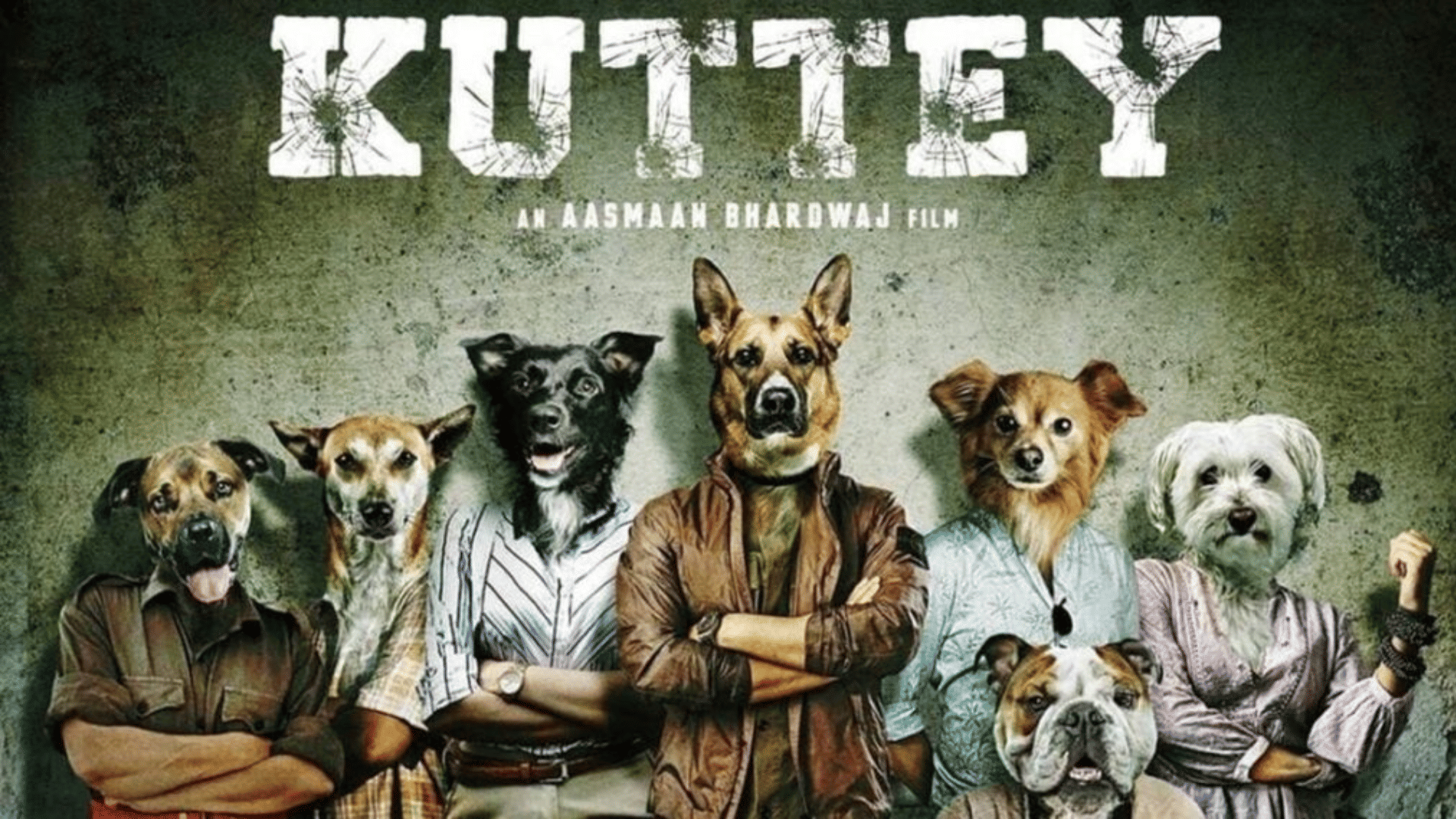Kutte Movie Box Office Prediction Arjun Kapoor Tabu Naseeruddin Shah Kumud Sharma Starrer Film