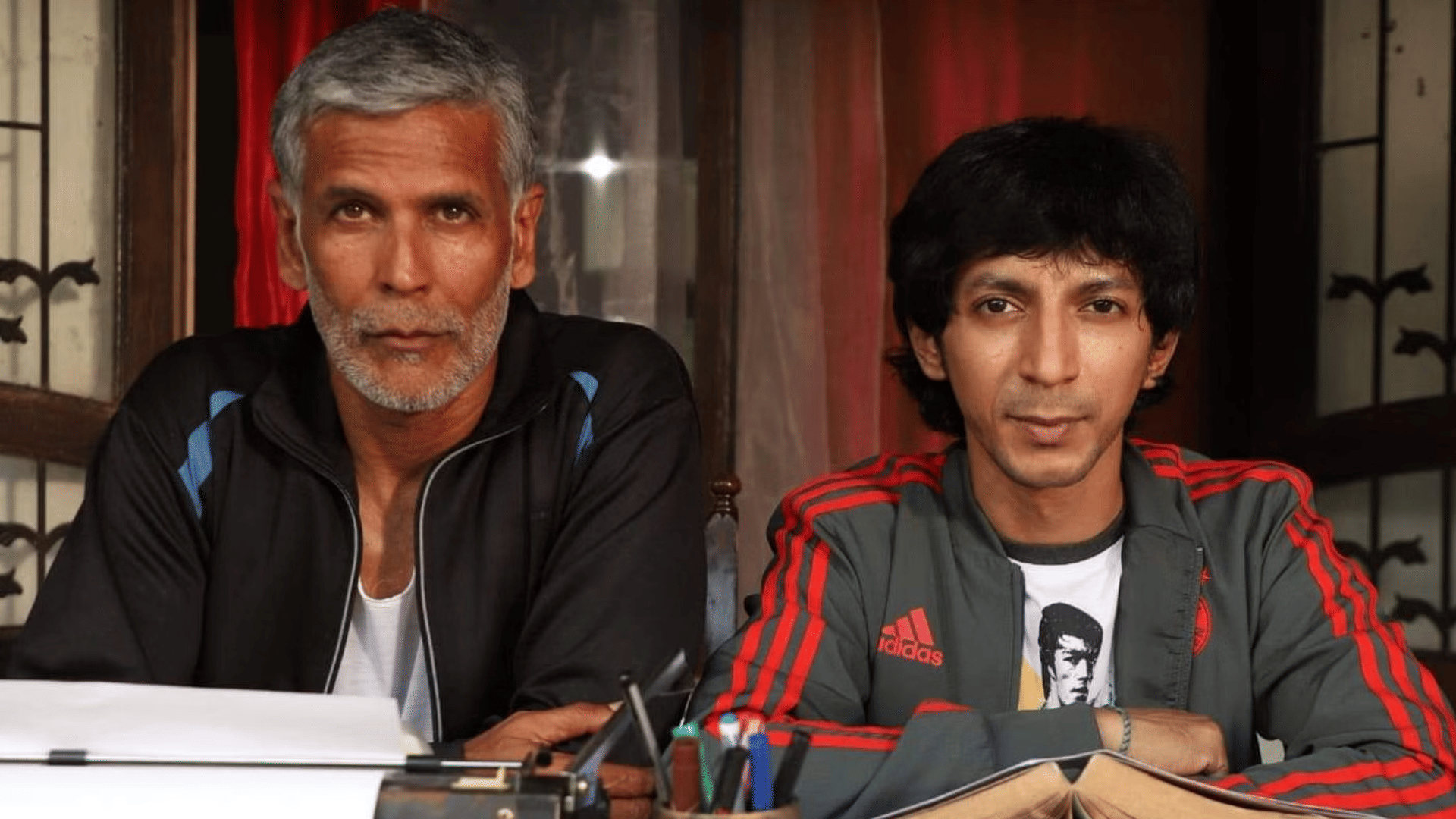 Film Lakadbaggha Box office prediction Anshuman Ridhi Dogra Milind Soman starrer film