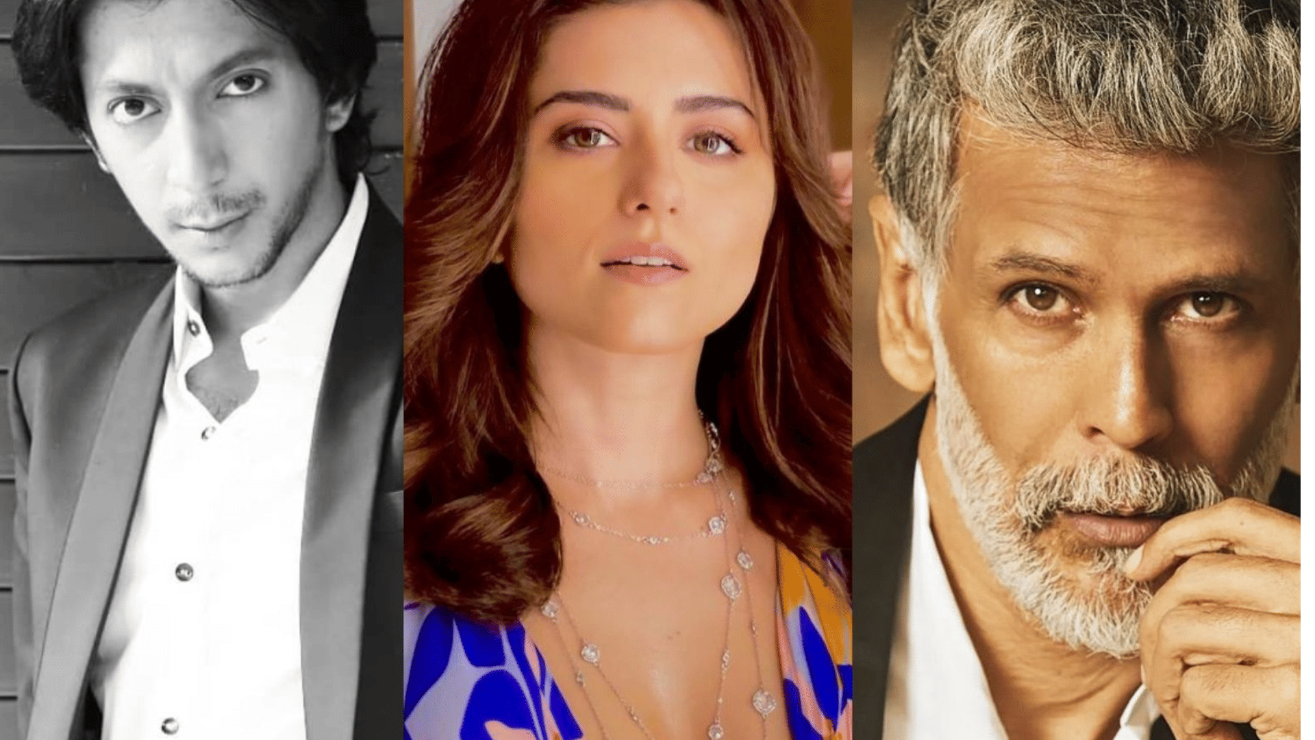 Film Lakadbaggha Box office prediction Anshuman Ridhi Dogra Milind Soman starrer film
