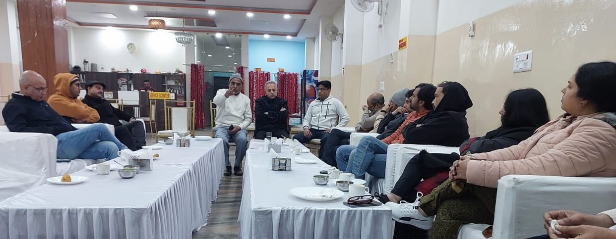 charkhi dadri news
