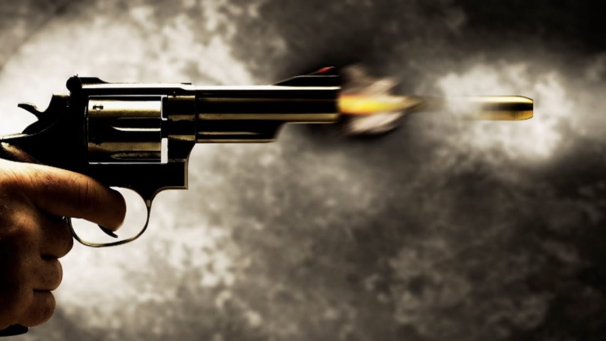 Karyana Trader shot in Phagwara of Punjab