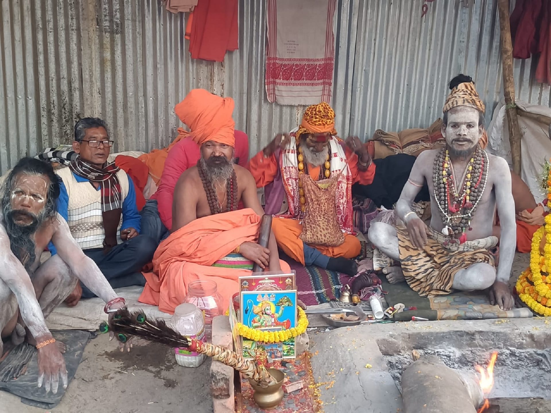 Gangasagar Mela 2023