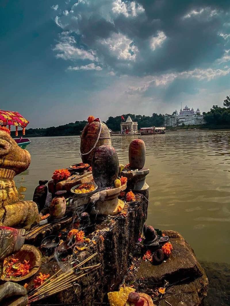 ग्वारीघाट