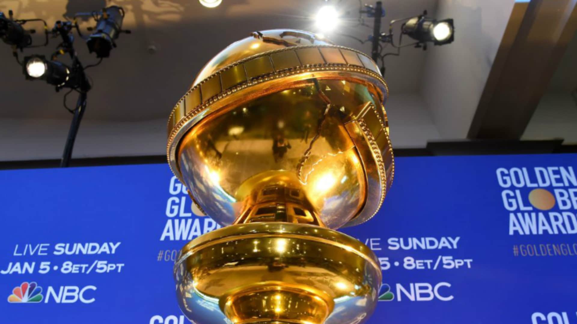 Golden Globe Award 2023 Know who won the first award in beginning India entry AR Rehman RRR Natu Natu