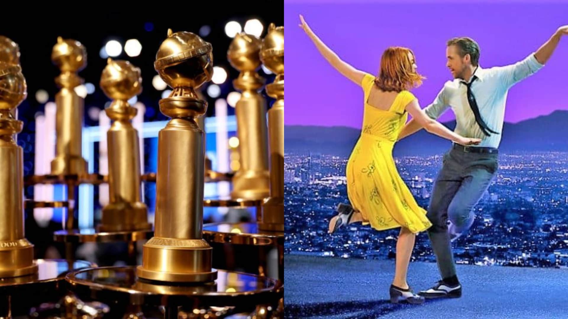Golden Globe Award 2023 Know who won the first award in beginning India entry AR Rehman RRR Natu Natu