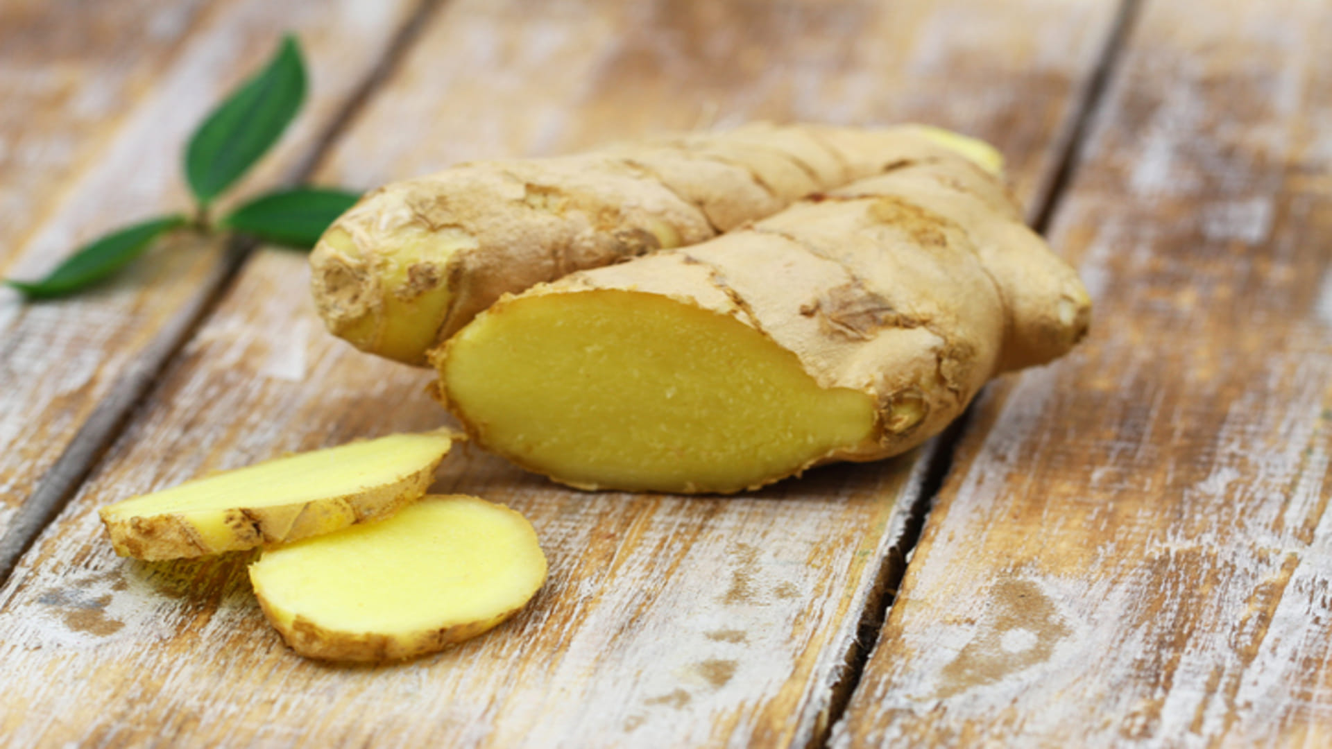How To Identify Real Or Fake Ginger Know The Process Here In Hindi