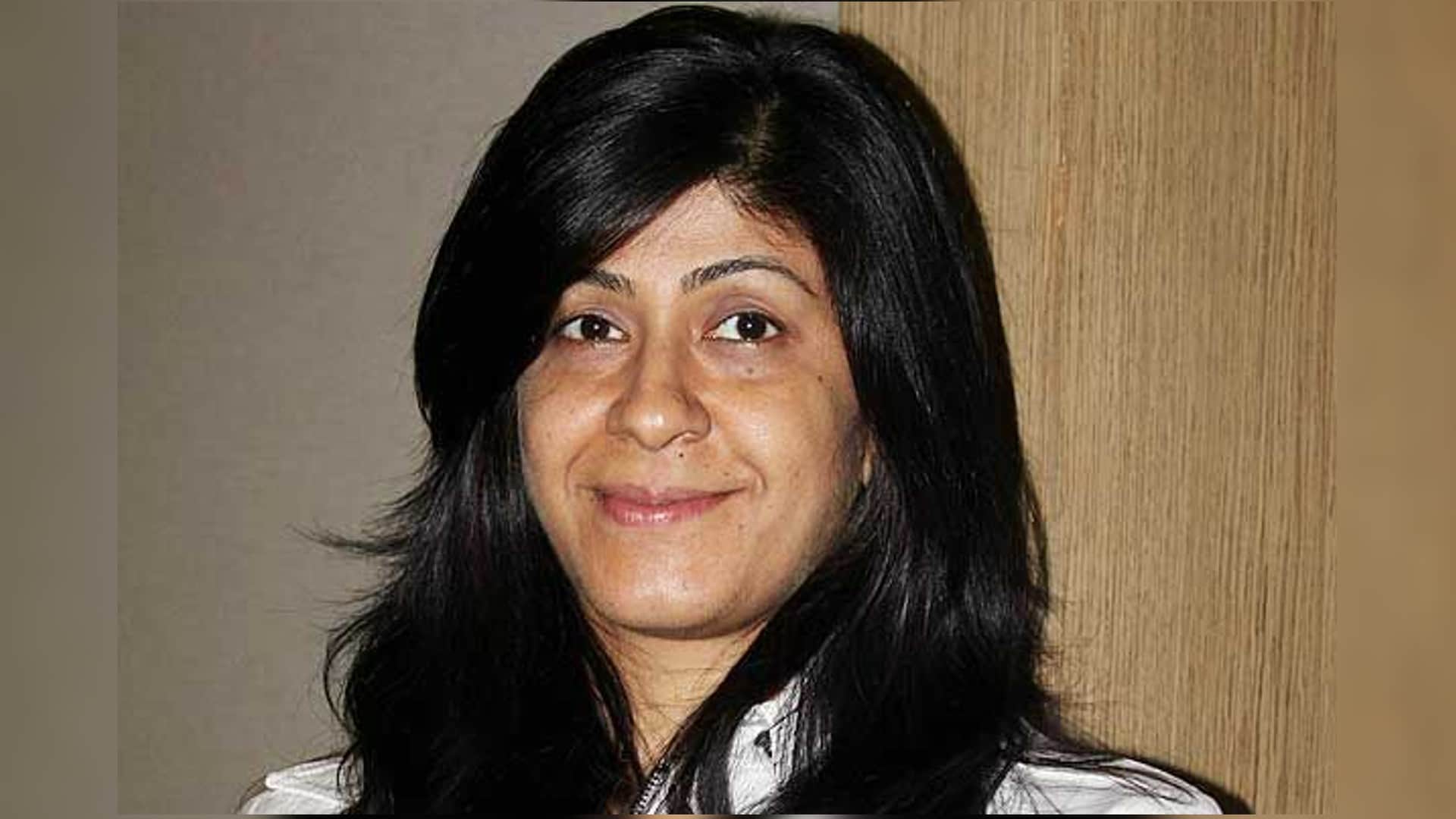Best Women Script Writers in Bollywood From Juhi Chaturvedi-Vicky Donor To Urmi Juvekar-Shanghai