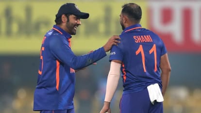 भारत बनाम श्रीलंका
