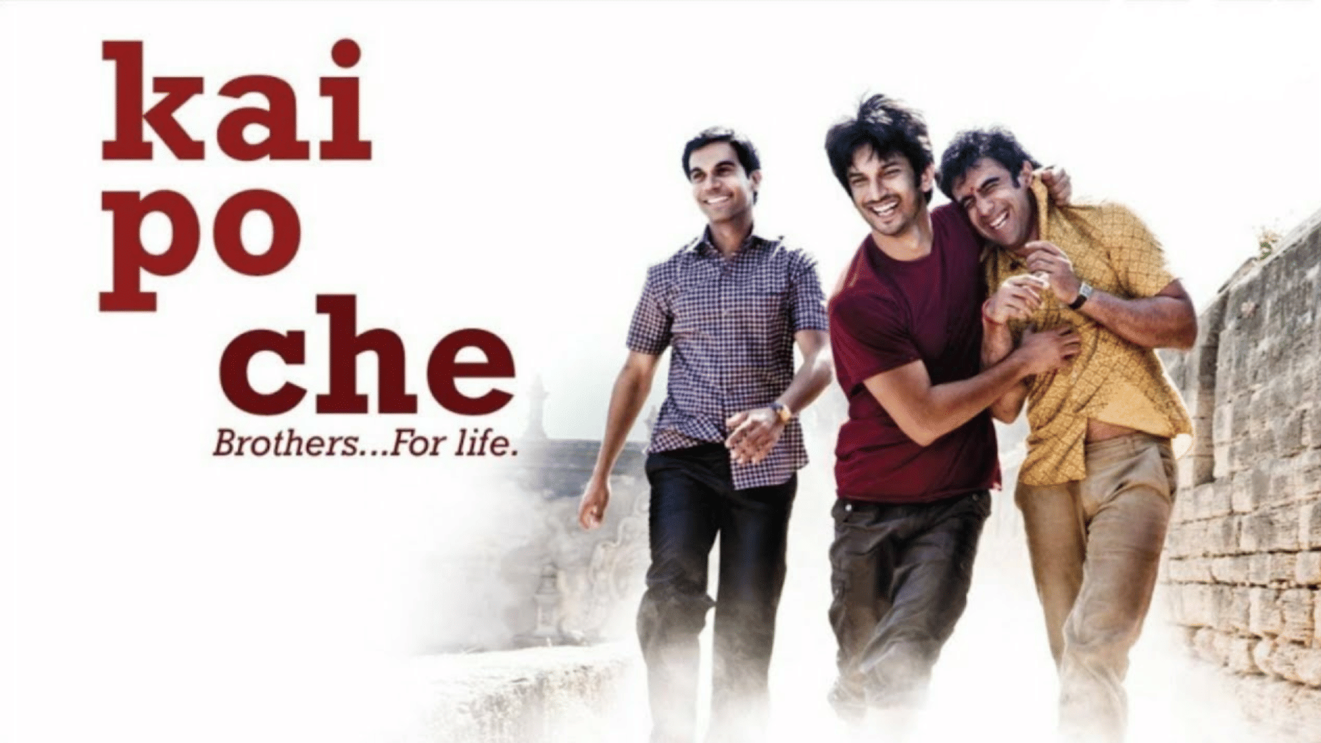 Bollywood Movies Which Shows Kite-Flying Scenes From Kai Po Che To Raees