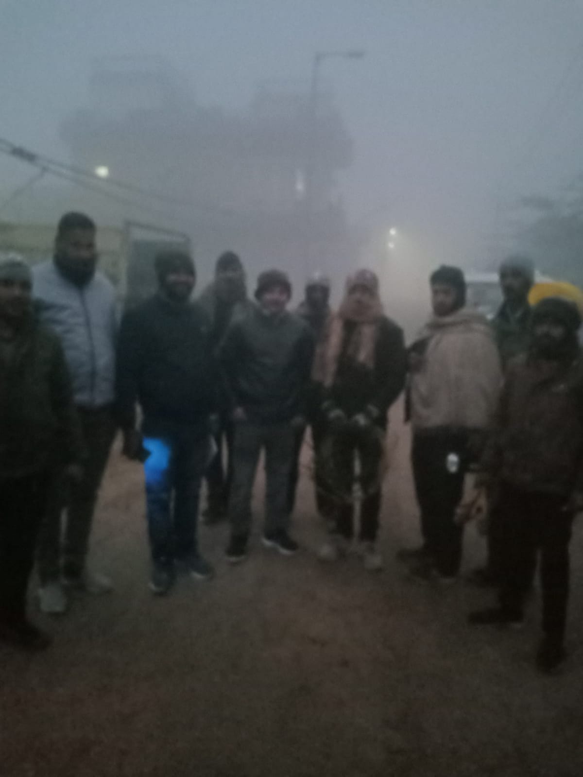 Report of electricity theft filed against ten people