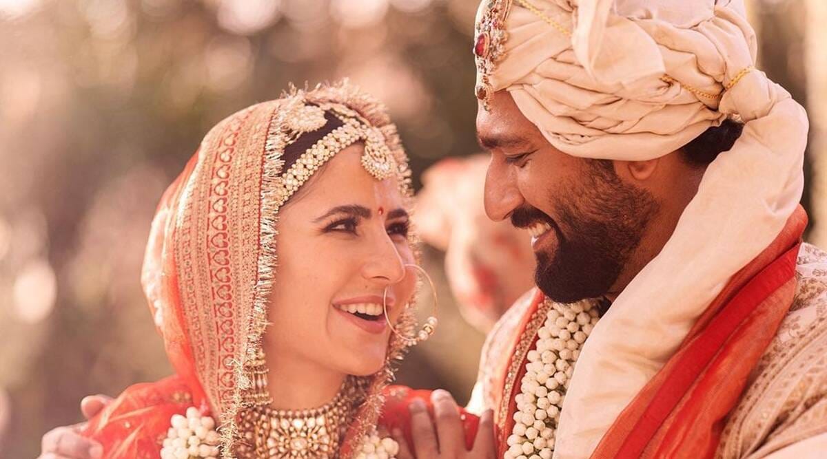Zara Hatke Zara Bachke actor Vicky Kaushal reveals Katrina Kaif holds a budget meeting with staff every week