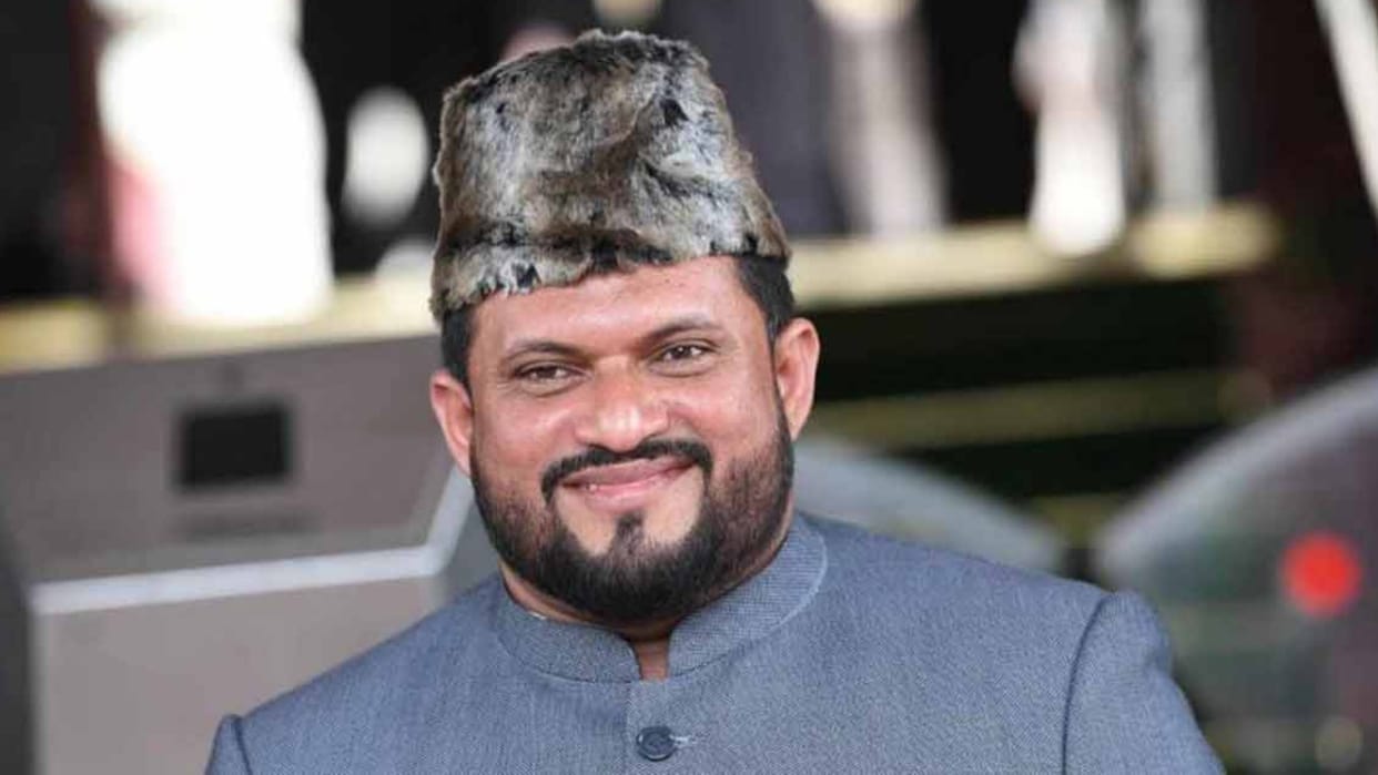 lakshadweep mp mohammed faisal gets 10 years jail in attempt to murder case
