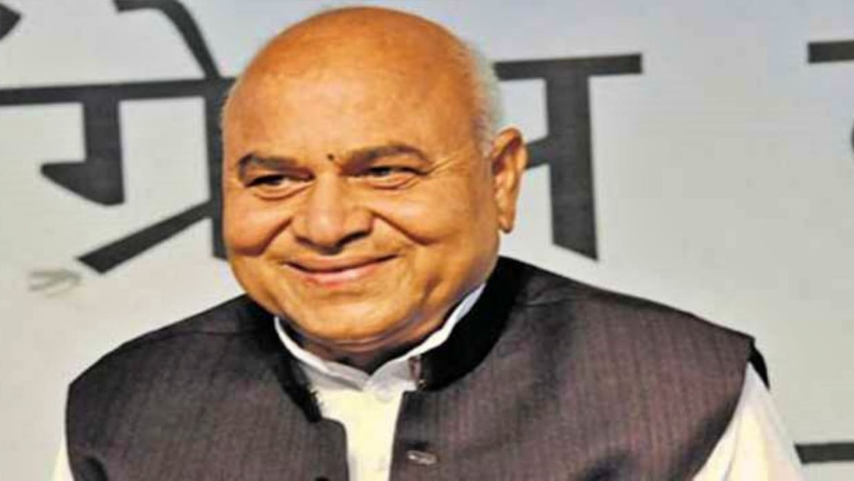 MP News: Govind Singh clarified on Rani Kamlapati's statement, said- BJP sabotaged my statement