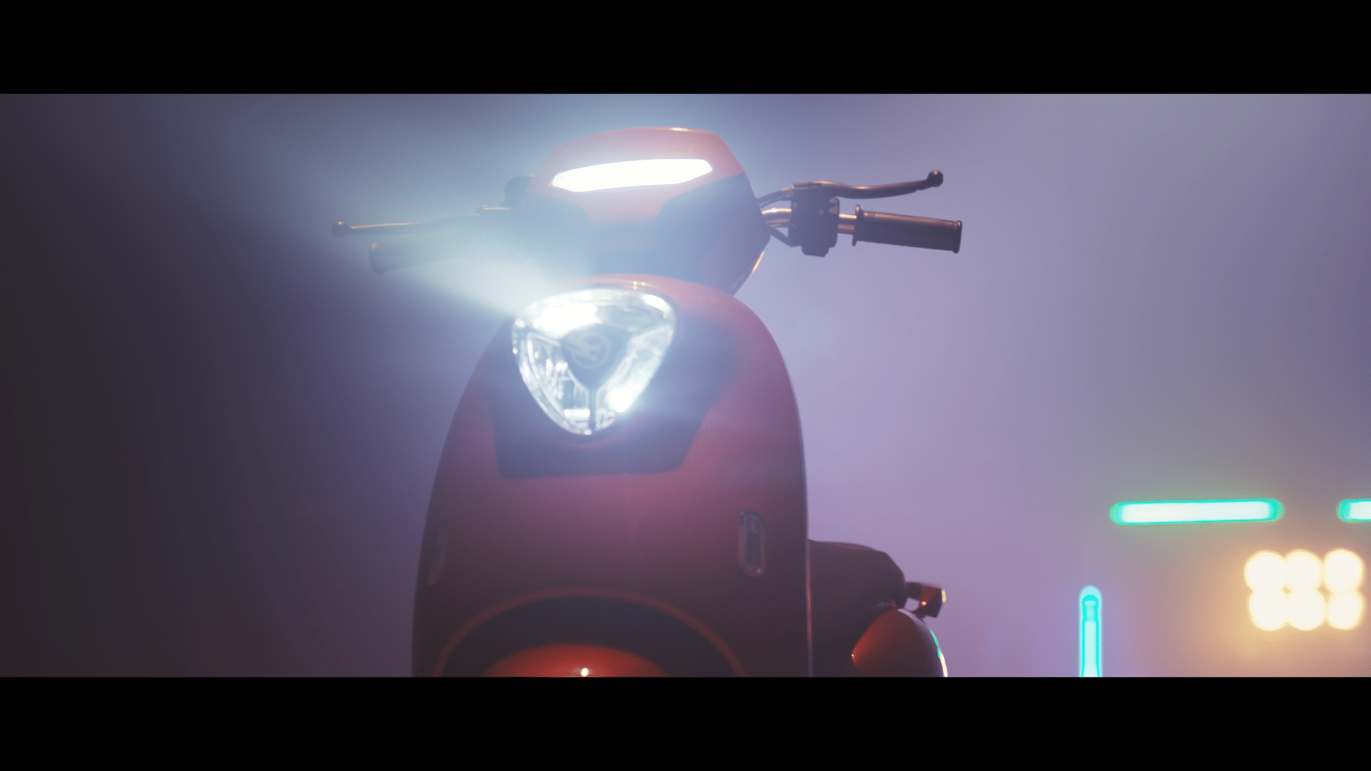 Auto Expo 2023 Liger Mobility unveils world's first Auto Self Balancing electric scooters News in Hindi