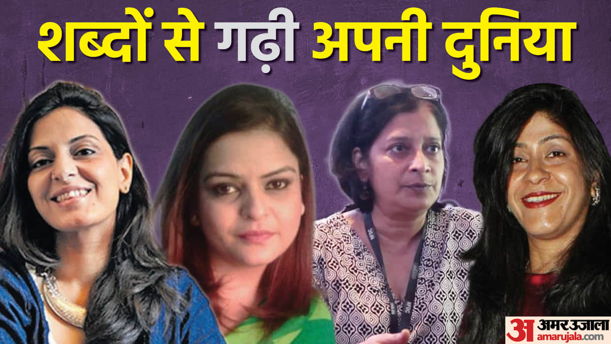Best Women Script Writers in Bollywood From Juhi Chaturvedi-Vicky Donor To Urmi Juvekar-Shanghai