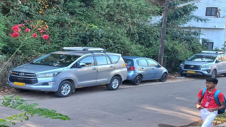 Mangaluru cooker blast: ED conducts searches in Karnataka