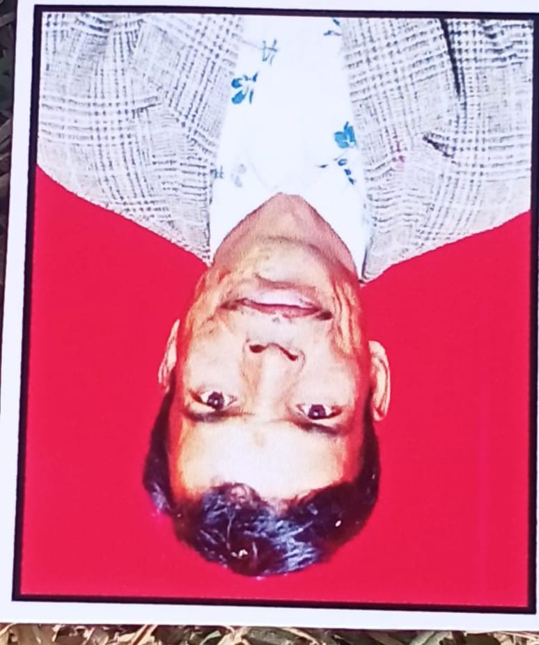 Body of missing priest of Purnagiri Dham found in Sharda river