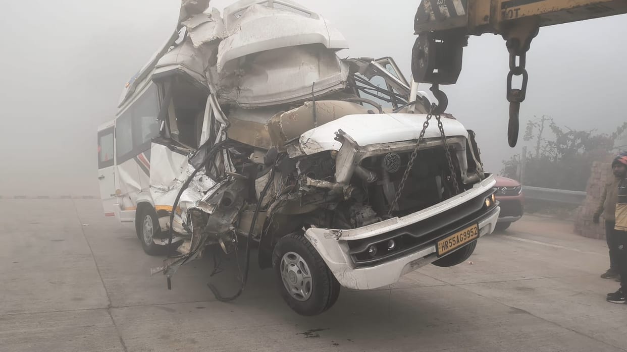 accident