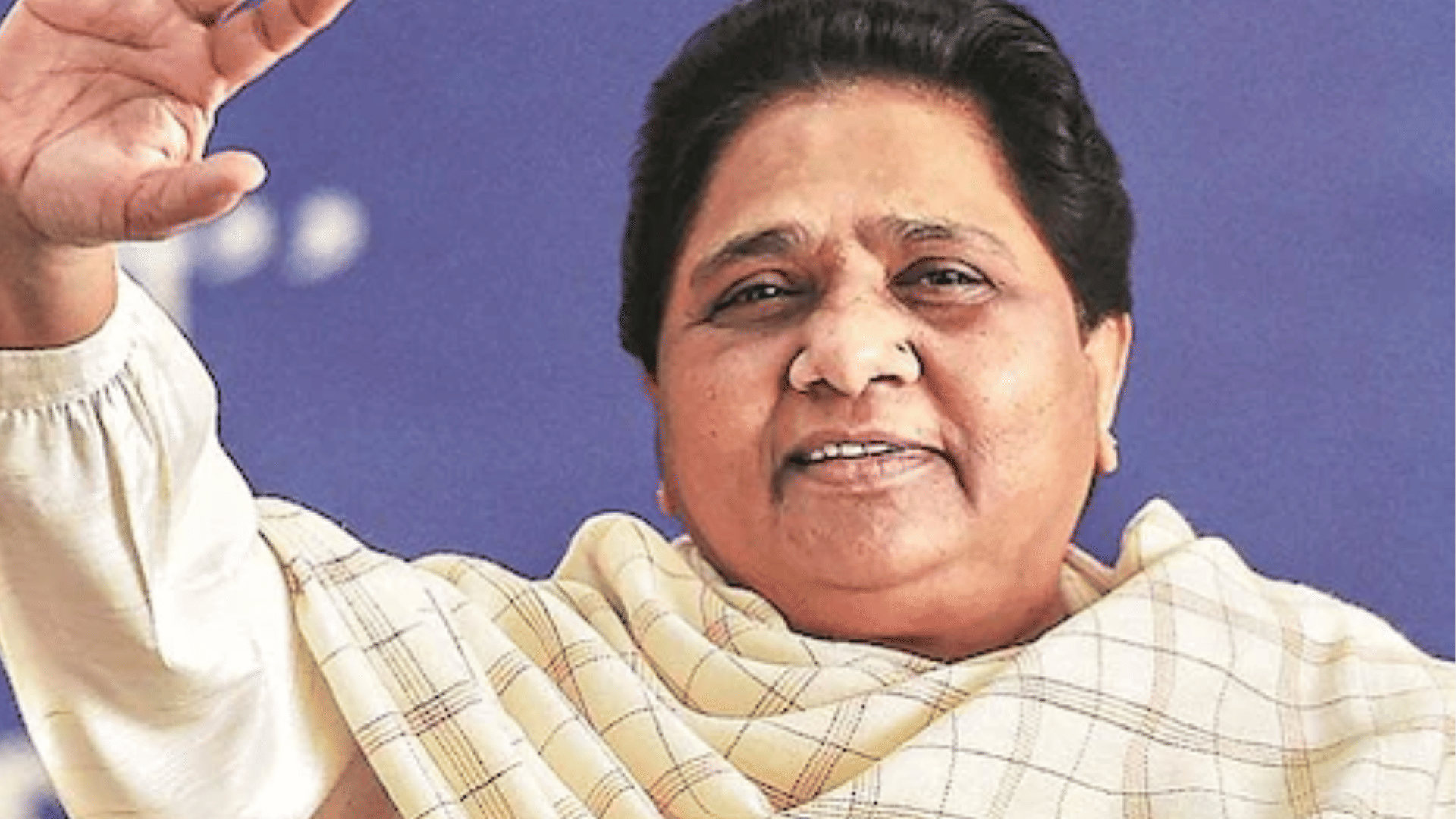 Singer Kailash Kher will dedicate a song to Bsp leader Mayawati on her Birthday
