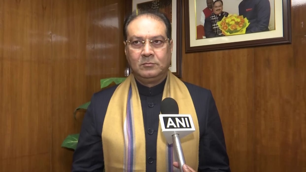 31,000 pilgrims will go to Haj yatra from Uttar Pradesh.