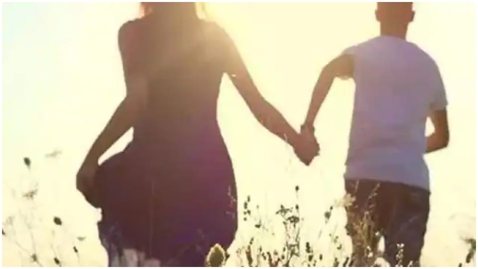 Mother of three children absconded with lover husband committed suicide in Jodhpur love affair