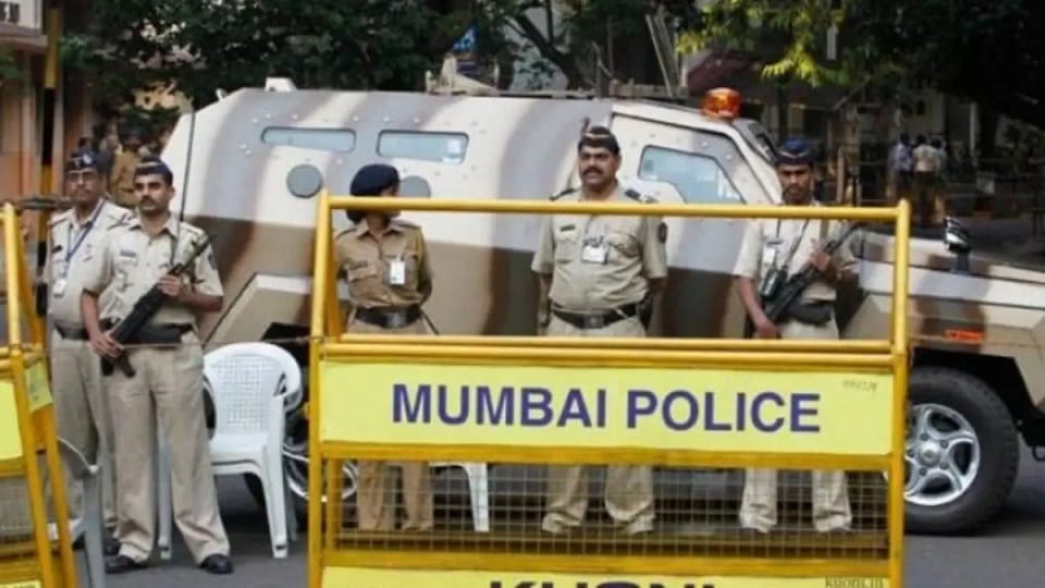 Mumbai Man Kills 2-Year-Old Son, Throws Body In River
