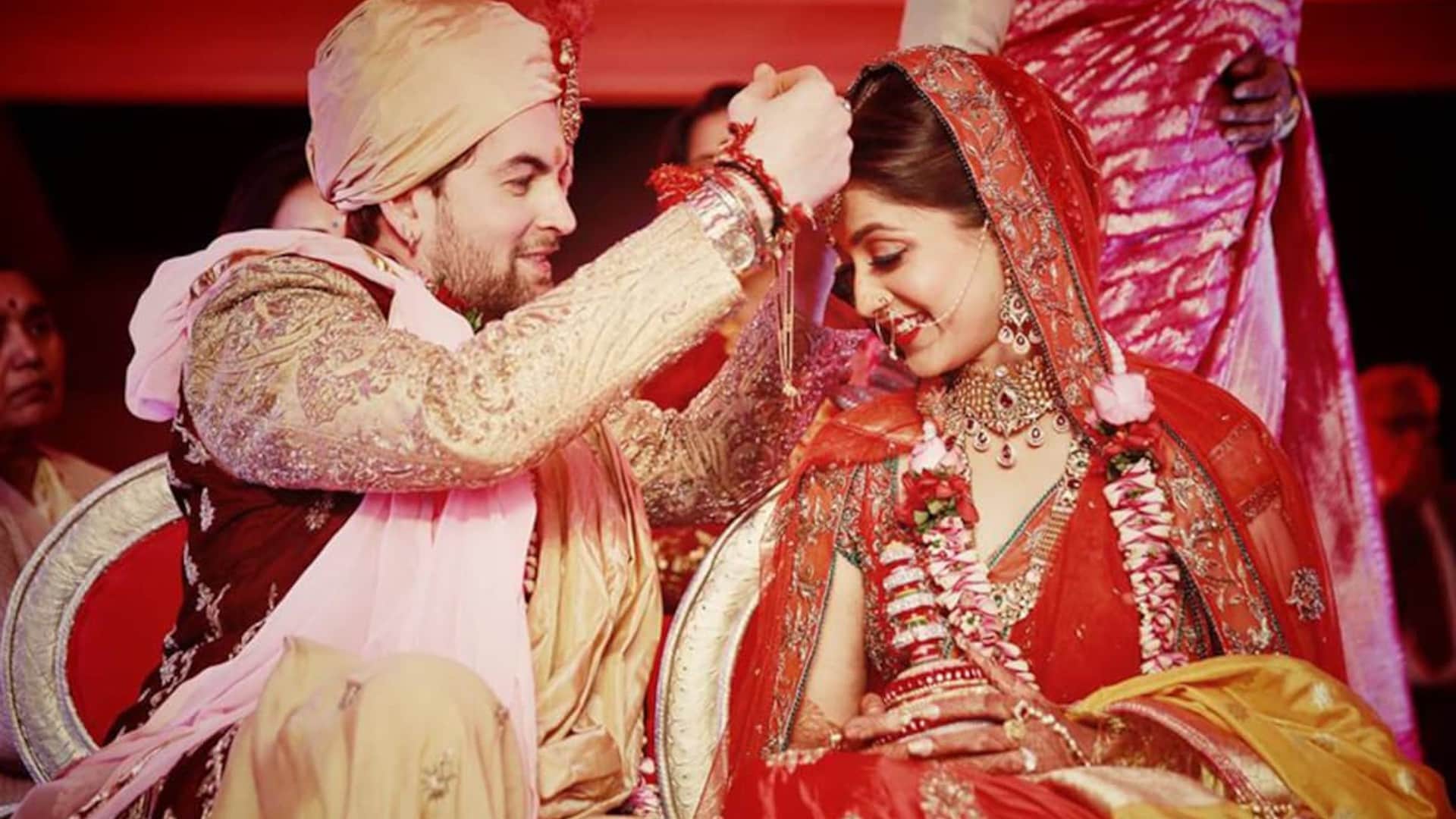 Before Sidharth-Kiara These Bollywood Stars Had Grand Wedding In Rajasthan Katrina kaif vicky kaushal