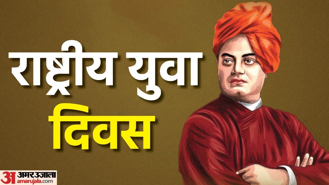 National Youth Day 2023 Theme and History