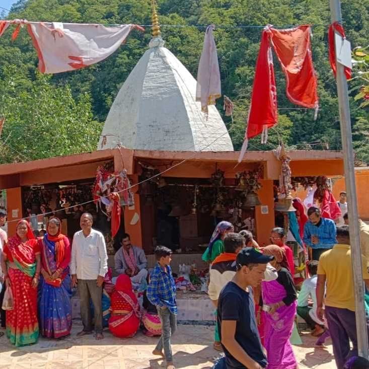 Uneasiness also increased regarding Pancheshwar dam