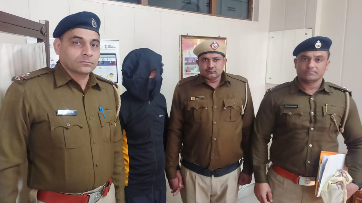 Female doctor kidnapped in Sonipat to repay loan