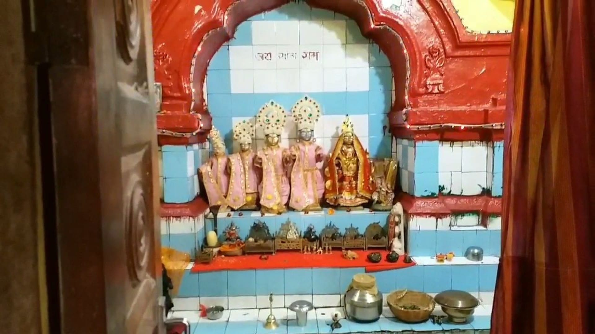 Miraculous Banganga Kund is in Shahdol district it was built by Arjuna's arrow