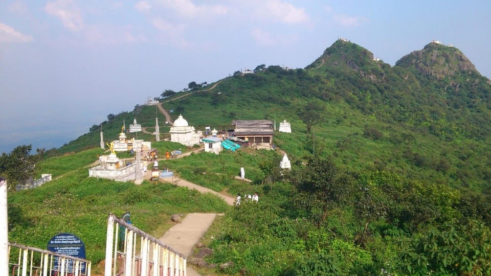 Tribals assemble in Jharkhand Giridih district, demand freeing of Parasnath hills from Jains