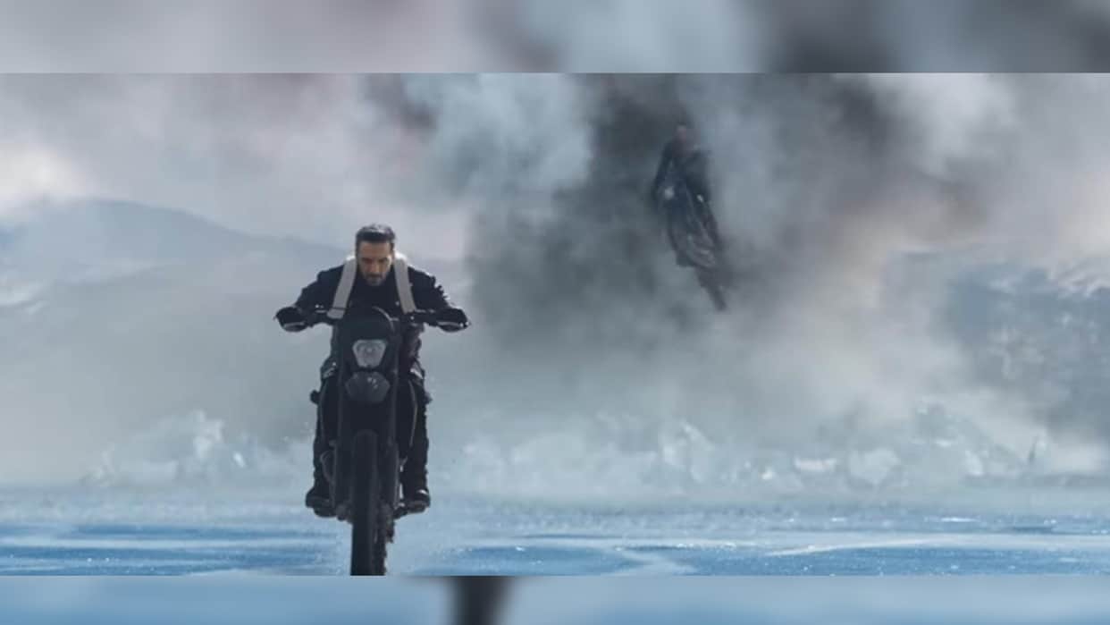 John Abraham Villain Role Played Movies Report Card from Dhoom to Race 2