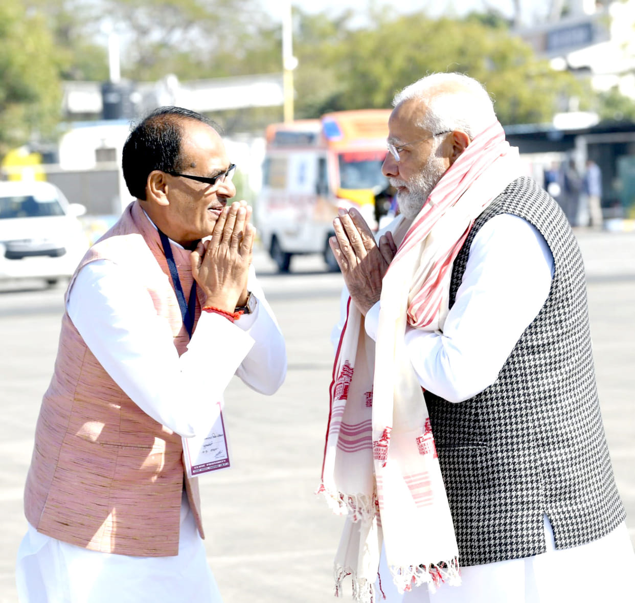 MP News: Two Programmes Of Modi In MP In Three Days, What Shivraj Singh Chouhan Achieved