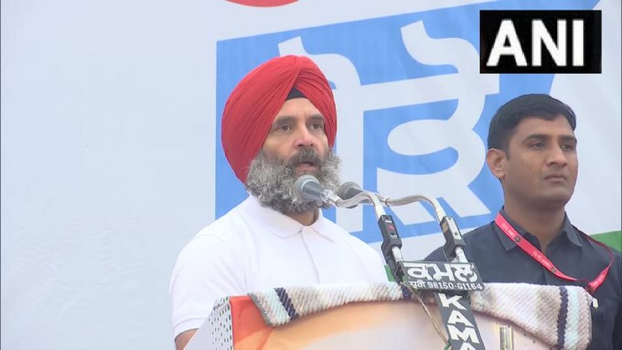 UP Congress plans to run hath se hath jodo campaign in Uttar Pradesh.