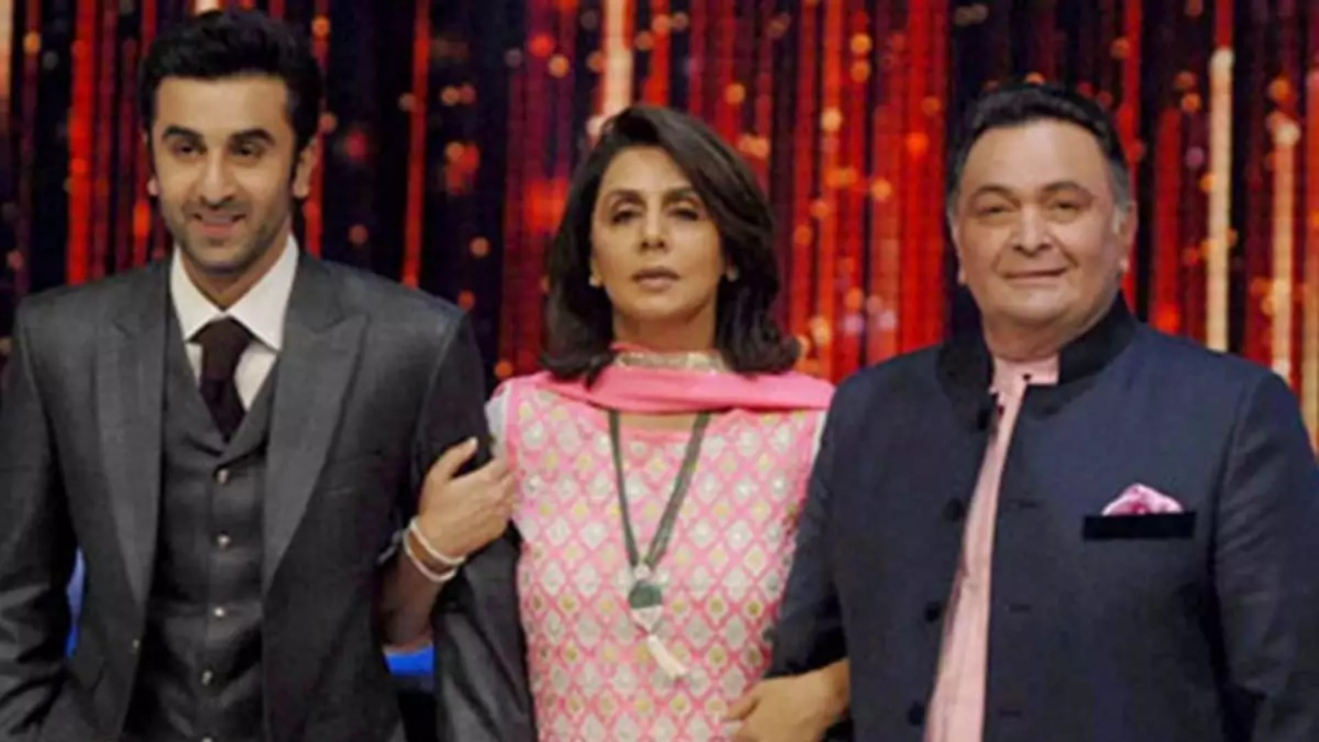 Bollywood Father Son Jodi Rishi Kapoor Ranbir Amitabh Bachchan Abhishek Sunil dutt Sanjay Dutt Worked together