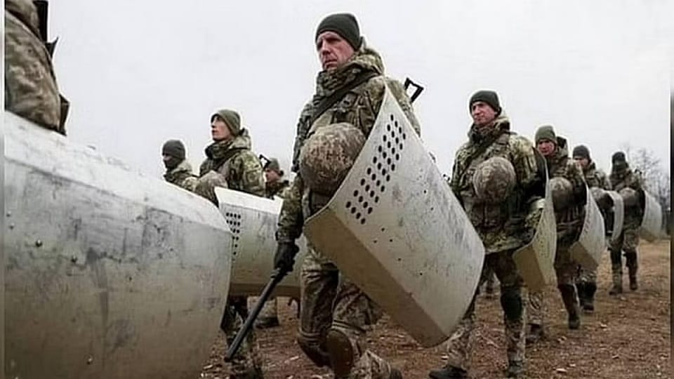 Russia changed military commander in Ukraine war expected to be more severe now