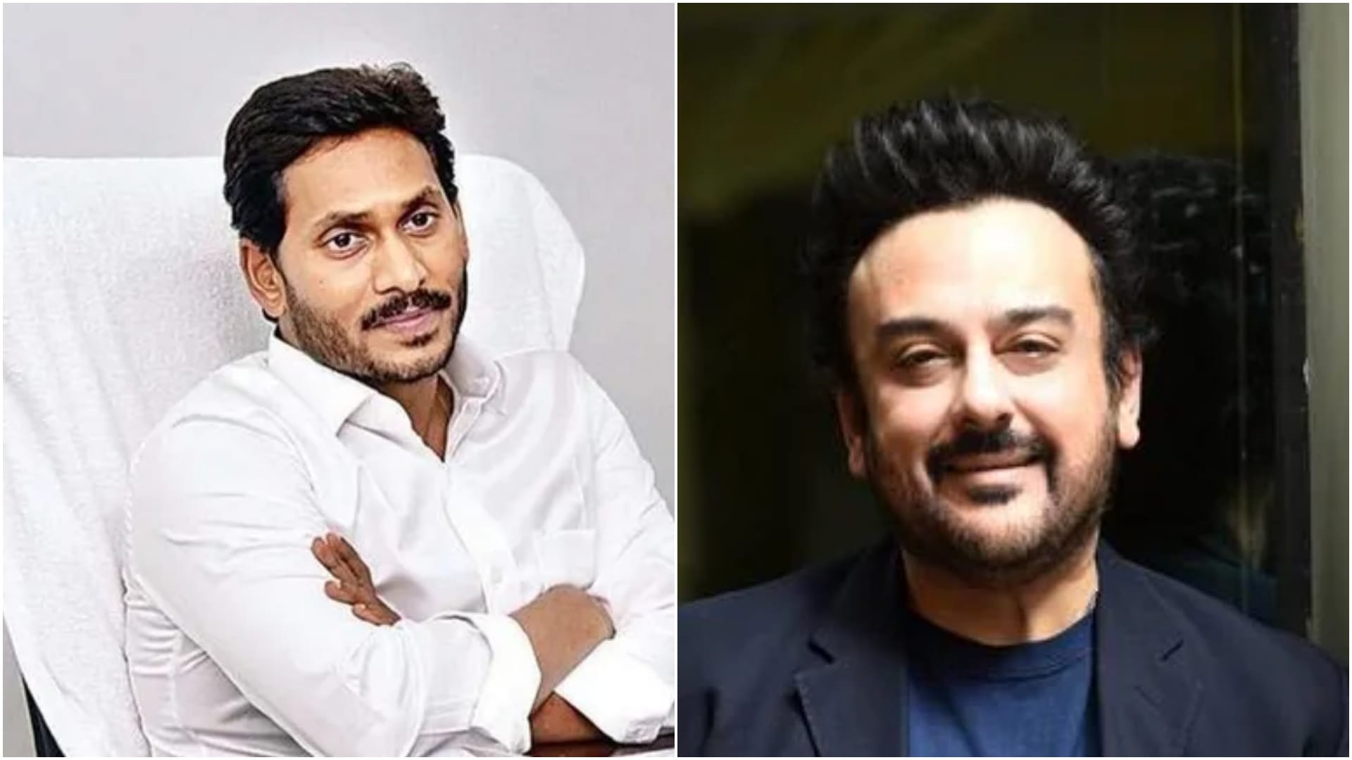 Adnan Rrr Golden Globe:rrr की टीम को बधाई देना सीएम जगन को पड़ा भारी, अदनान सामी ...