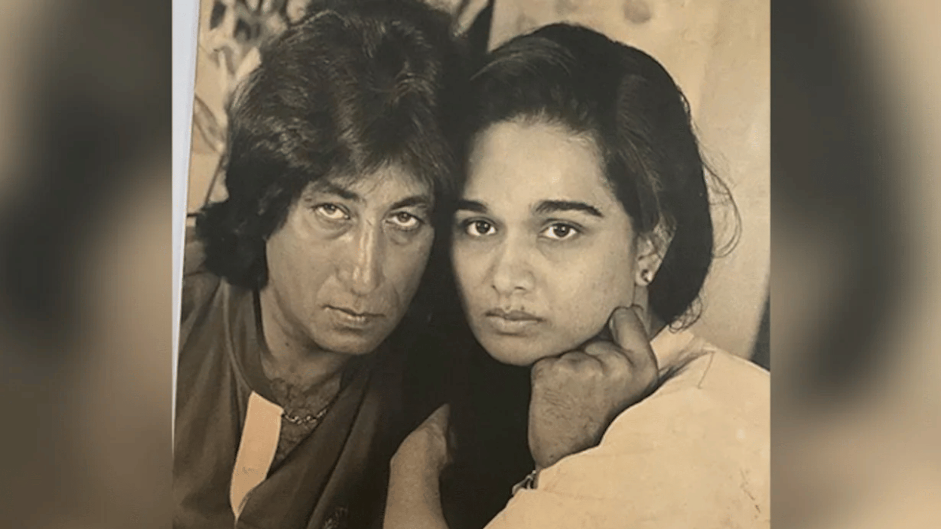 Shakti Kapoor and Shivangi Kolhapure marriage anniversary know about their love story