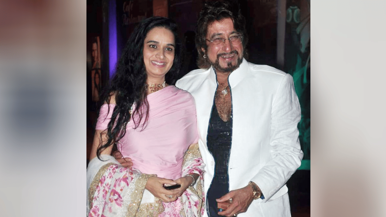 Shakti Kapoor says he stopped Shivangi Kolhapure from acting as he wanted housewife She sacrificed her career