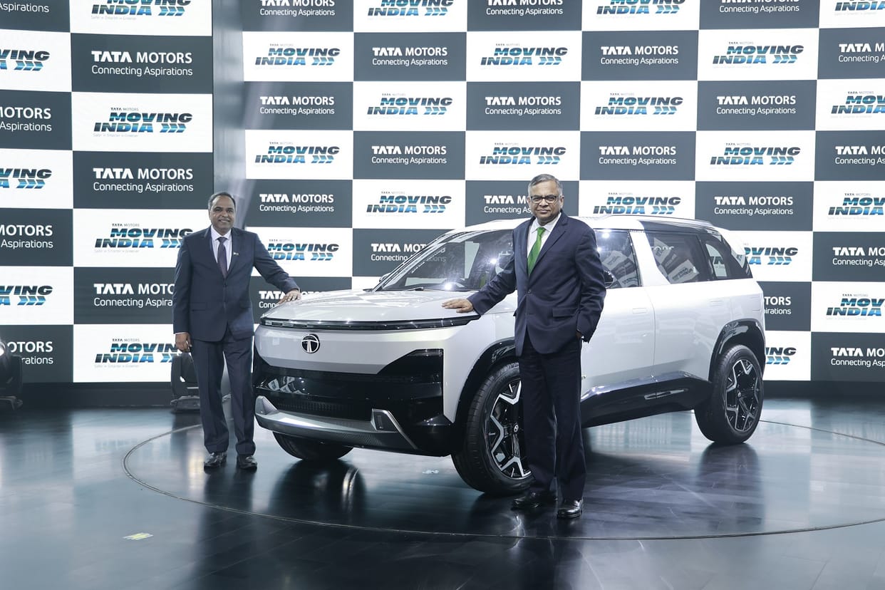 tata motors sales july 2023 auto sales numbers july 2023