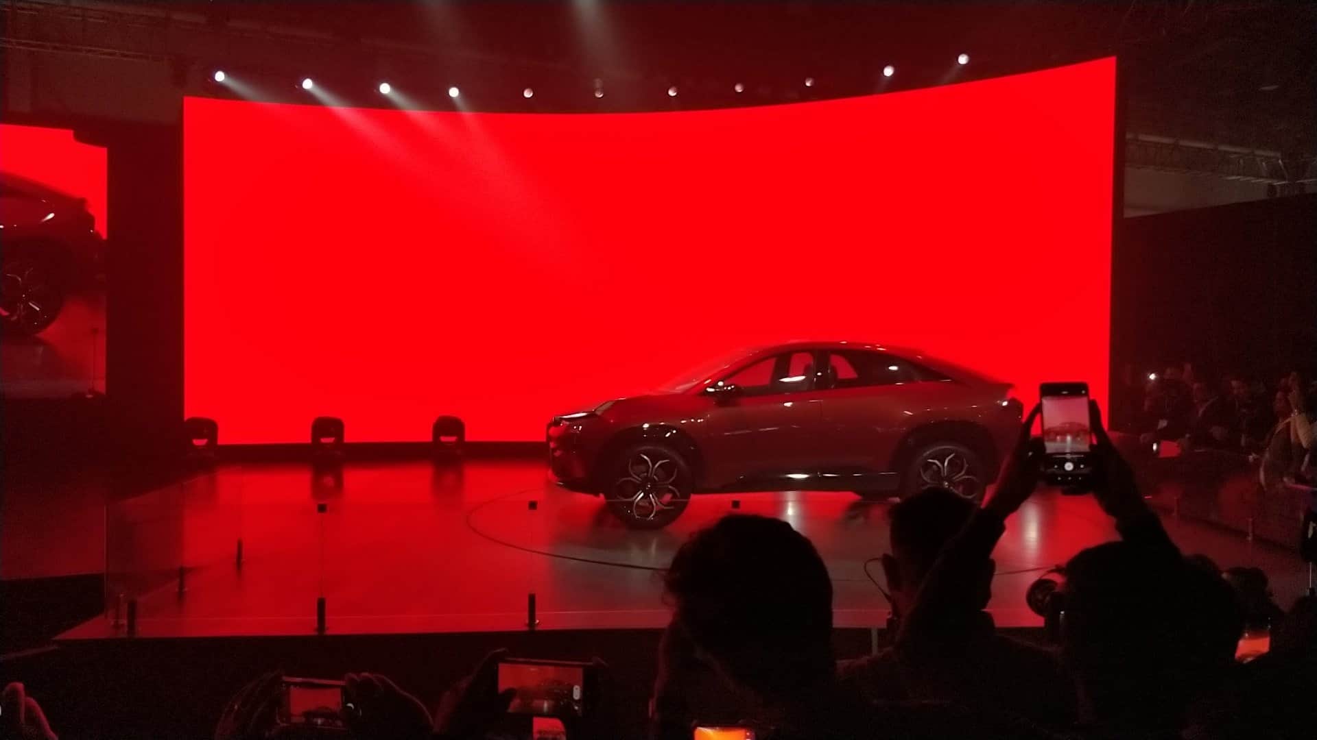 Auto Expo 2023 Tata Motors showcases wide range of Safer, Smarter and Greener mobility solutions News in Hindi