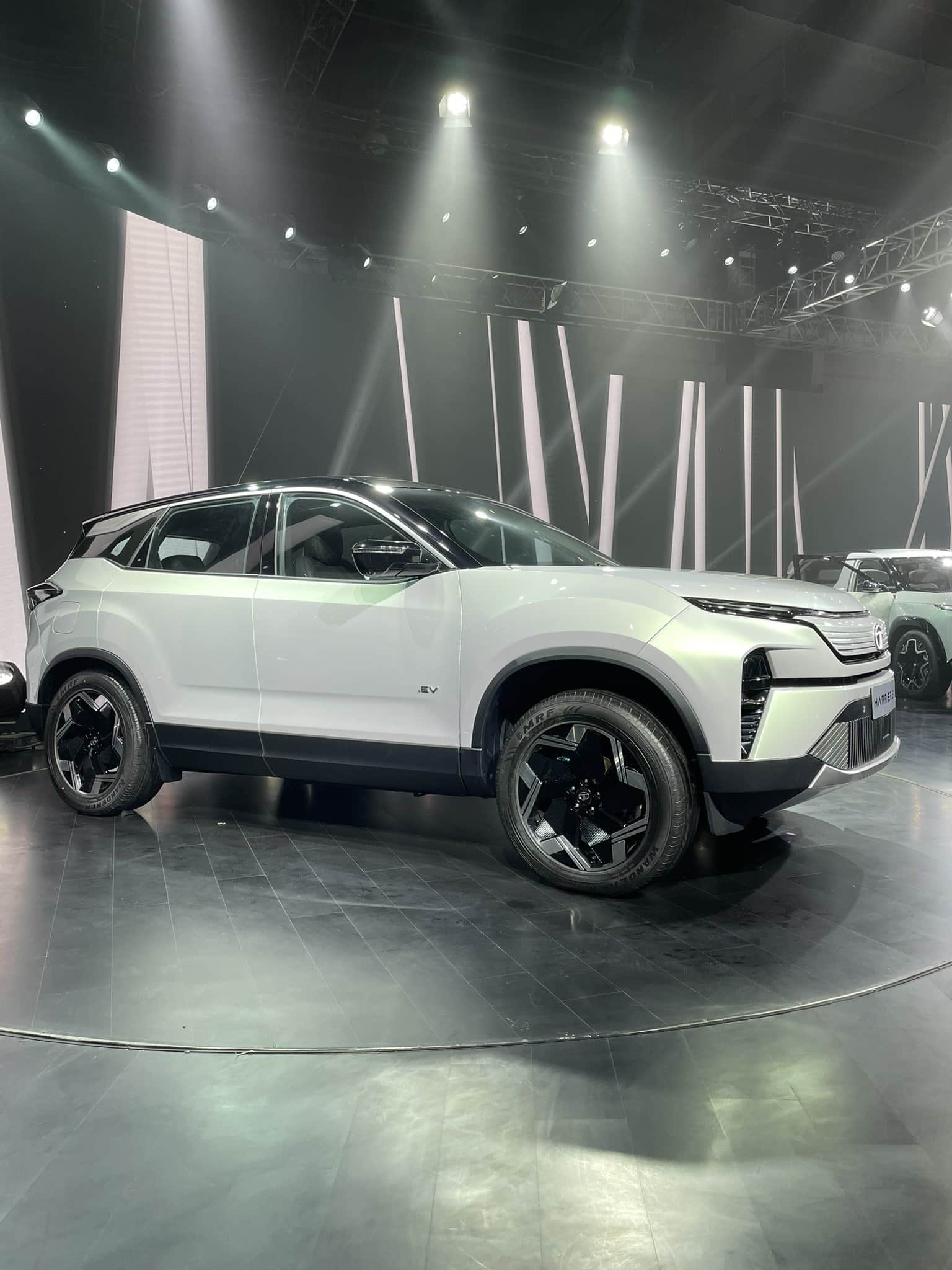 Tata Motors Group Global Passenger Vehicles Wholesales Increase Know Details