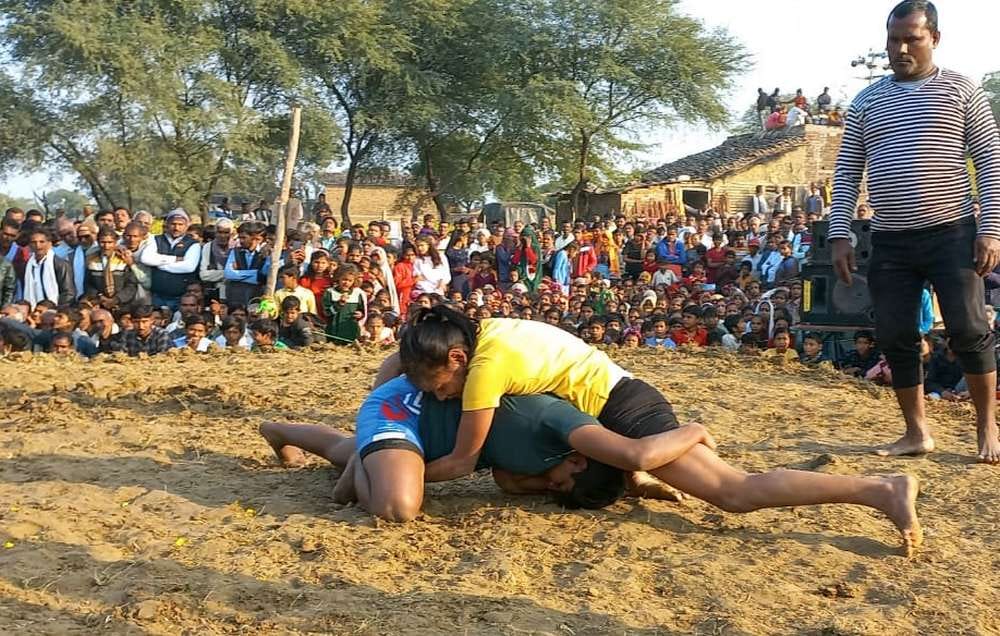 dangal