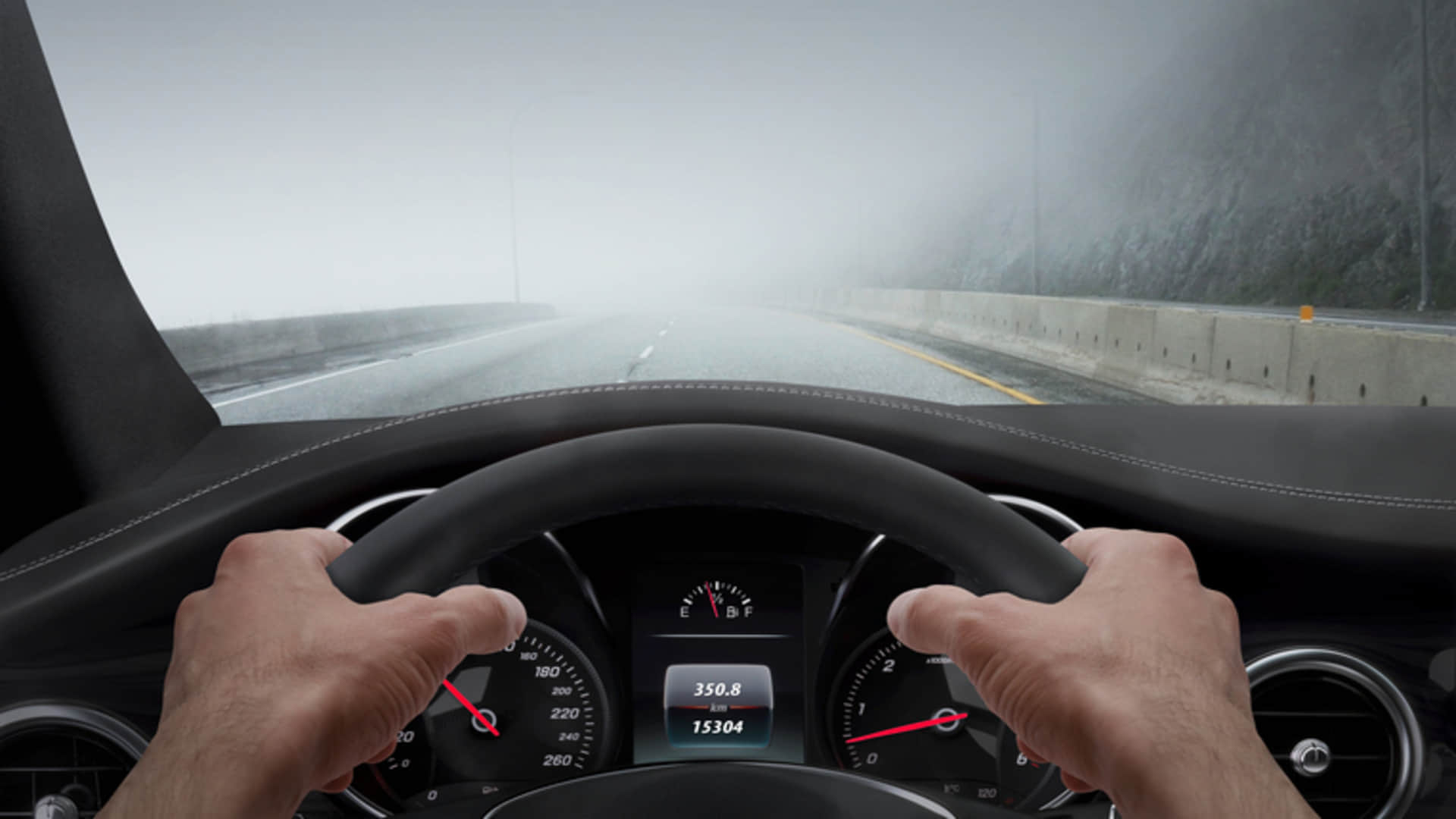 Why does fog formed only in winter know interesting facts in hindi
