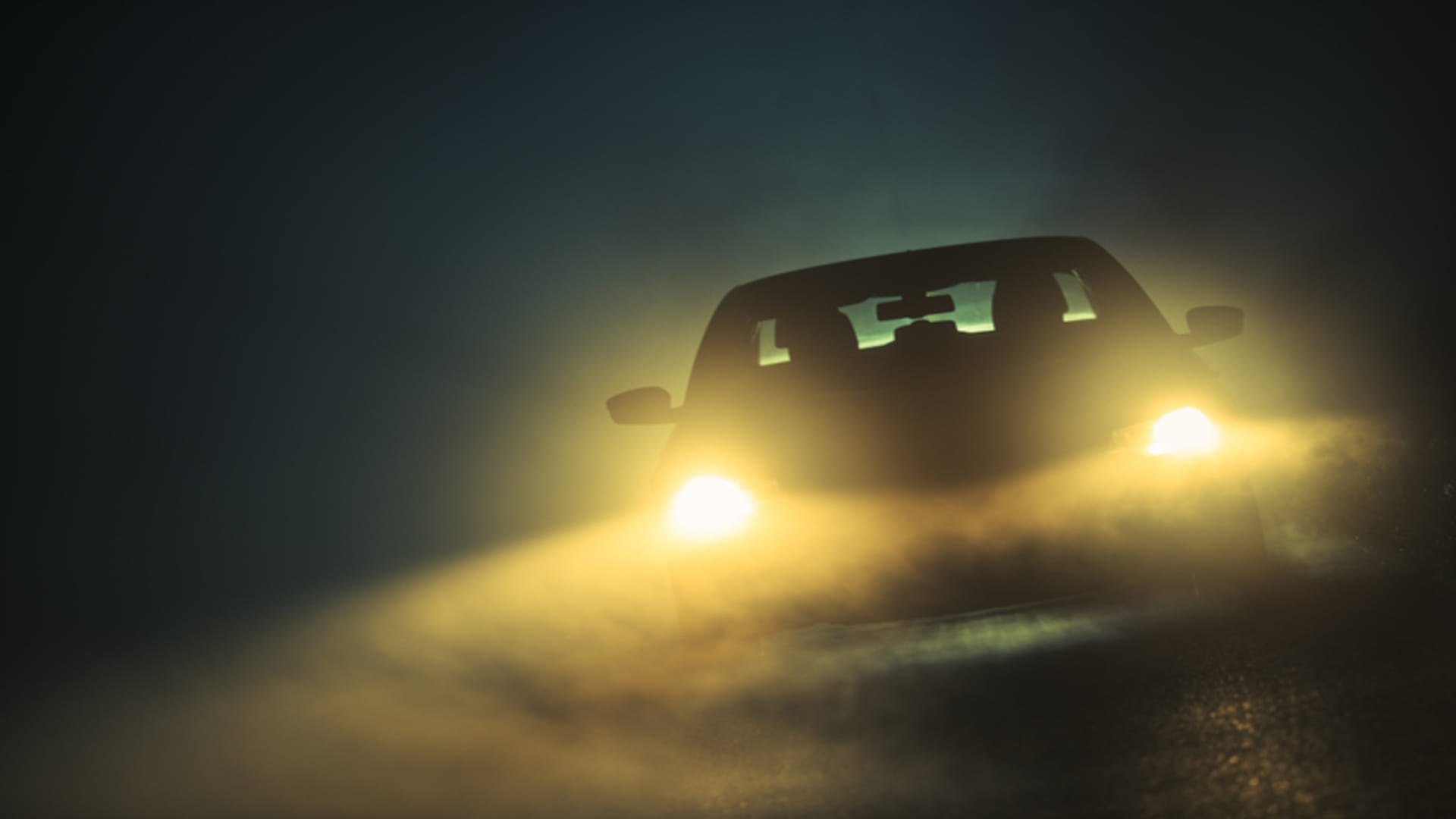 Things to Consider to Stay Safe While Driving in Fog Know How to Drive